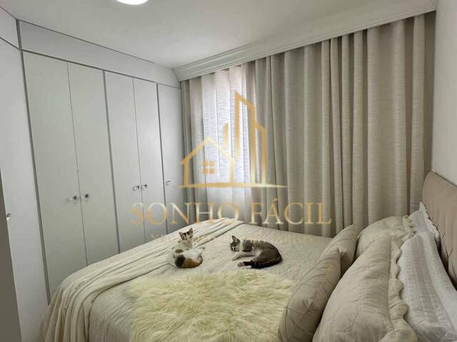 Apartamento para Venda em Mauá - 5