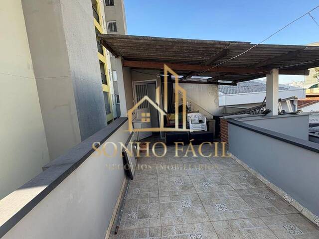 Casa para Venda em Santo André - 4