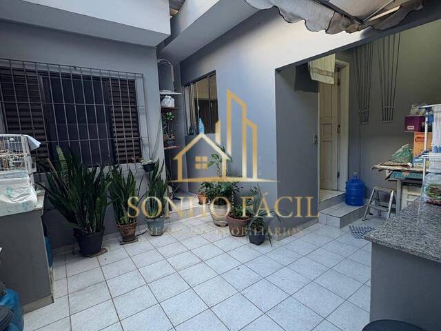 Casa para Venda em Santo André - 5