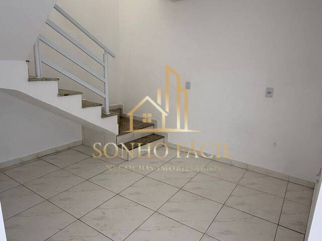 Apartamento para Venda em Santo André - 4