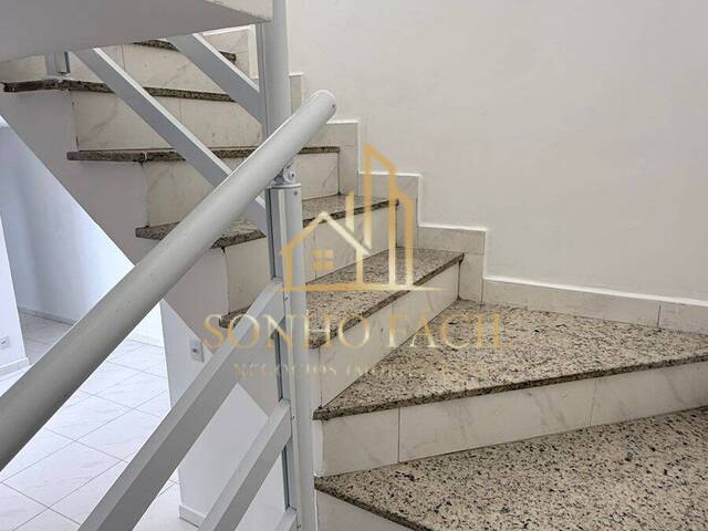 Apartamento para Venda em Santo André - 5
