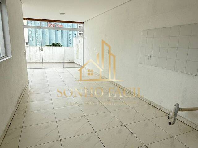#LA449 - Apartamento para Venda em Santo André - SP