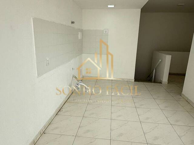 #LA449 - Apartamento para Venda em Santo André - SP