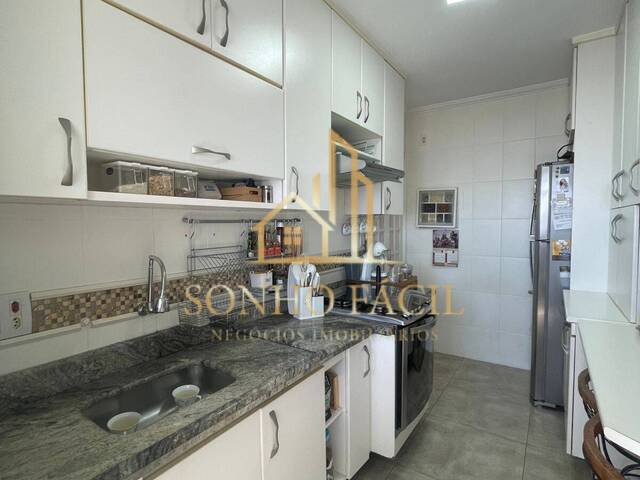 Apartamento para Venda em Santo André - 5