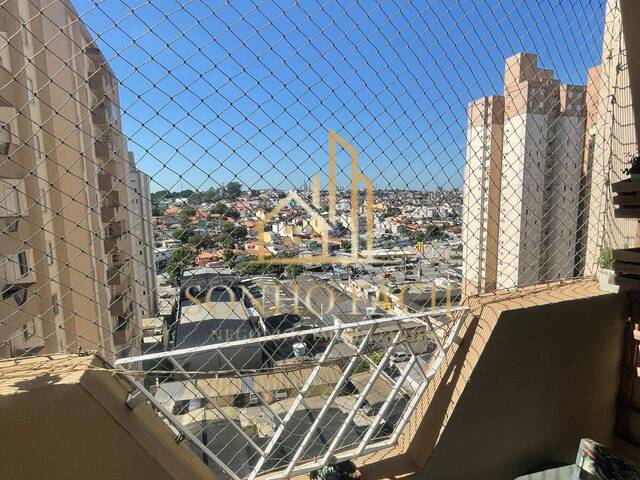 Apartamento para Venda em Santo André - 4