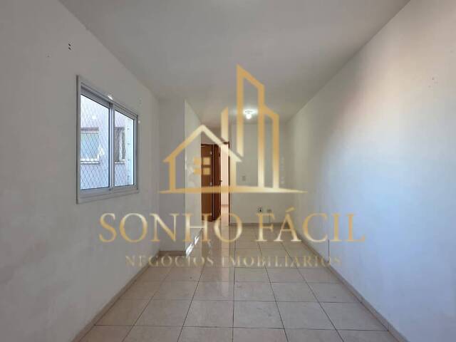 Venda em Vila Camilopolis - Santo André