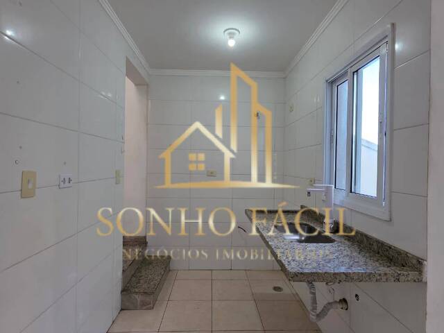 Apartamento para Venda em Santo André - 5