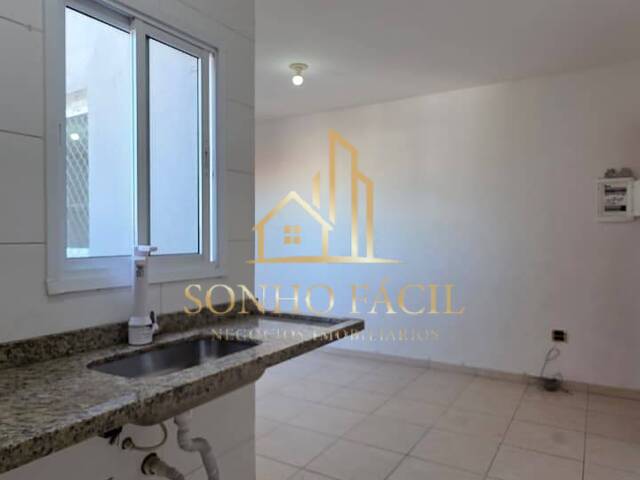 Apartamento para Venda em Santo André - 4