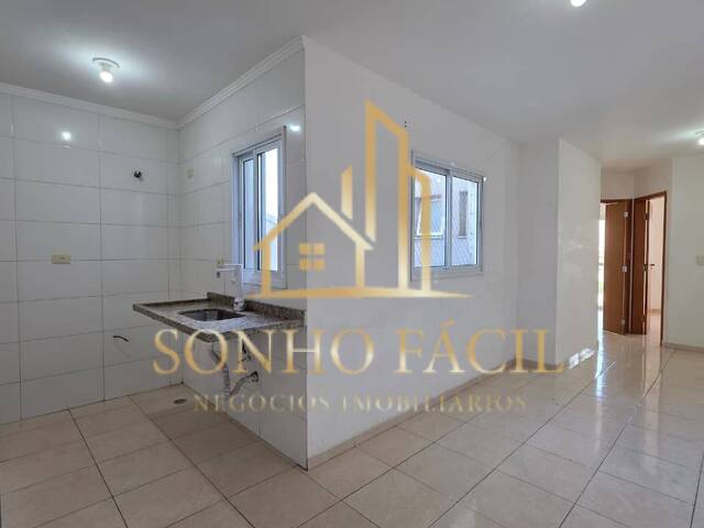 Apartamento para Venda em Santo André - 3