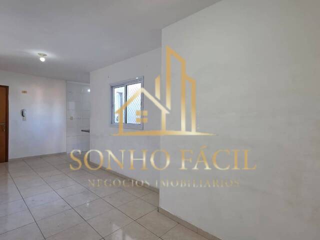 Apartamento para Venda em Santo André - 2
