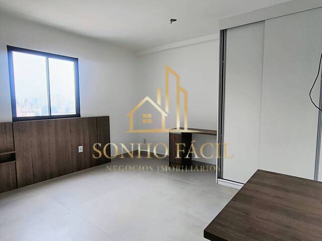 #1712 - Apartamento para Venda em Santo André - SP