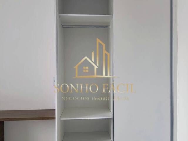 Apartamento para Venda em Santo André - 4