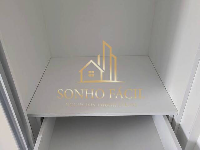Apartamento para Venda em Santo André - 5