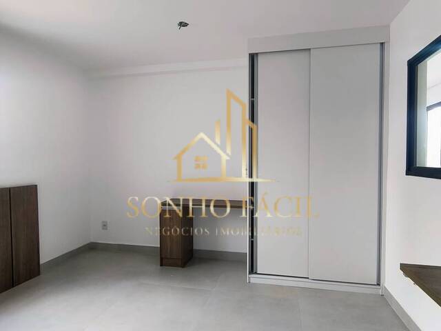 Apartamento para Venda em Santo André - 3