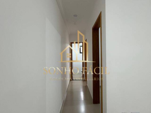 Apartamento para Locação em Santo André - 4
