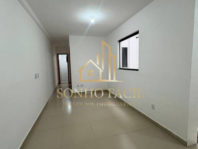 Apartamento para Locação em Santo André - 5