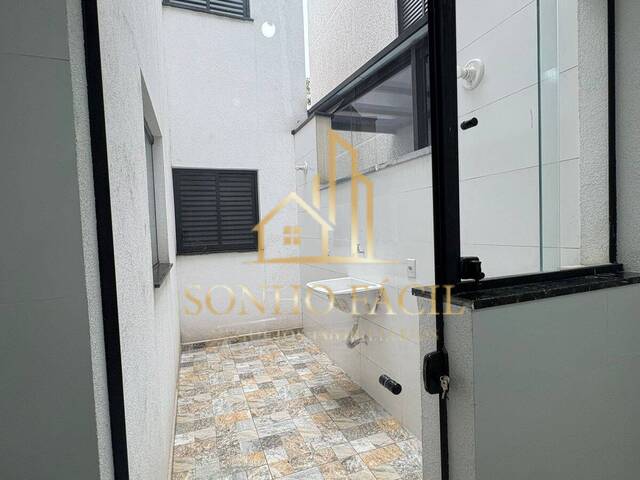 #LA452 - Apartamento para Locação em Santo André - SP