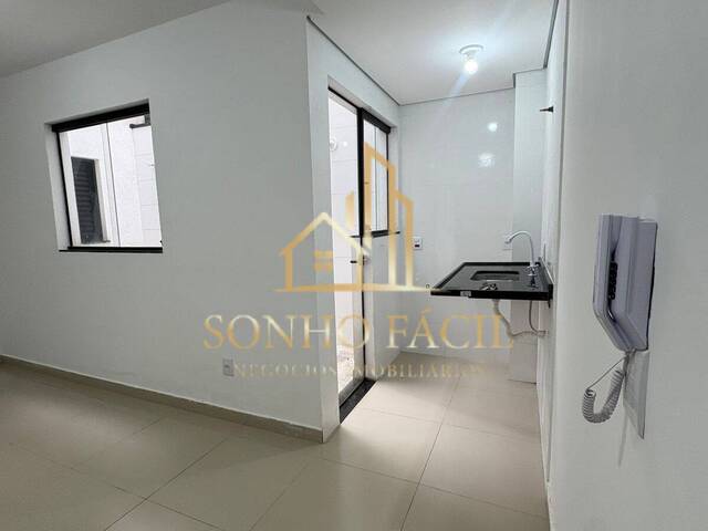 Apartamento para Locação em Santo André - 4
