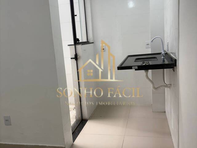 #AP1868 - Apartamento para Venda em Santo André - SP