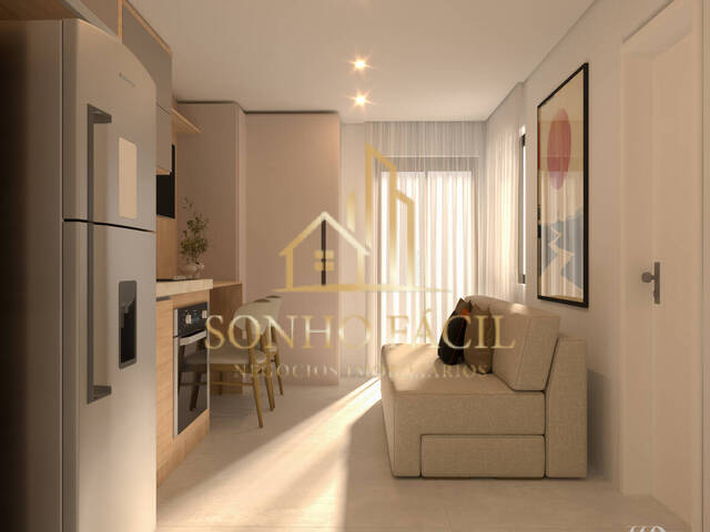 Apartamento para Venda em Santo André - 2
