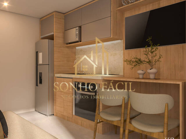 Apartamento para Venda em Santo André - 3
