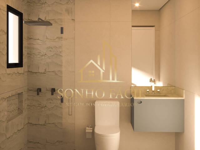 Apartamento para Venda em Santo André - 4