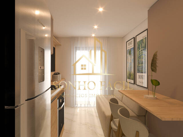 Apartamento para Venda em Santo André - 5