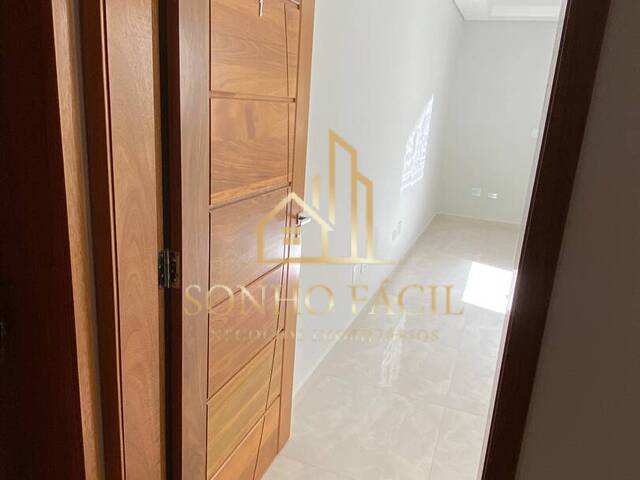 Apartamento para Venda em Santo André - 2