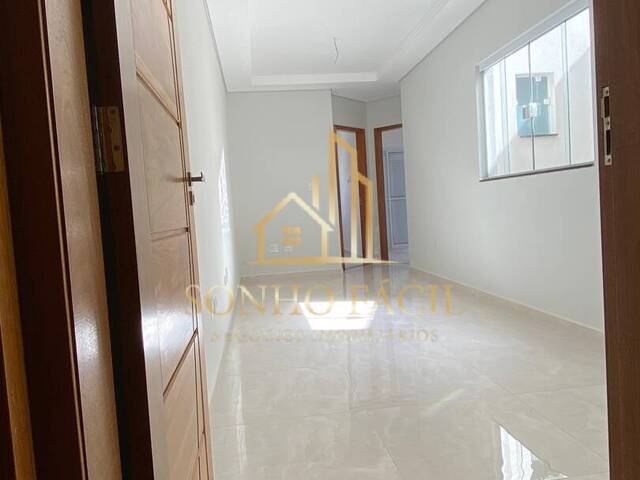 Apartamento para Venda em Santo André - 3