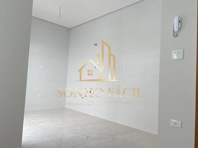 Apartamento para Venda em Santo André - 4