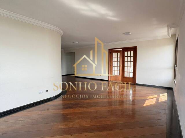 #LA442 - Apartamento para Venda em Santo André - SP