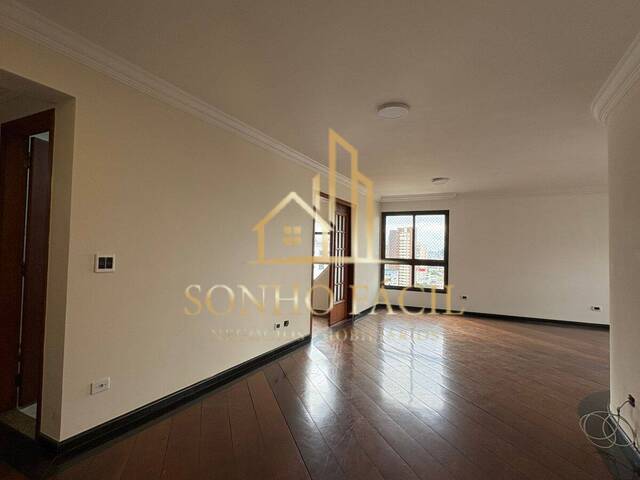 #LA442 - Apartamento para Venda em Santo André - SP