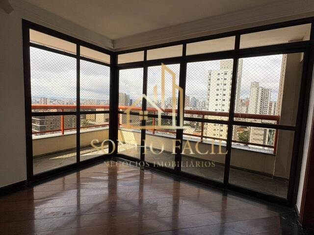 #LA442 - Apartamento para Venda em Santo André - SP