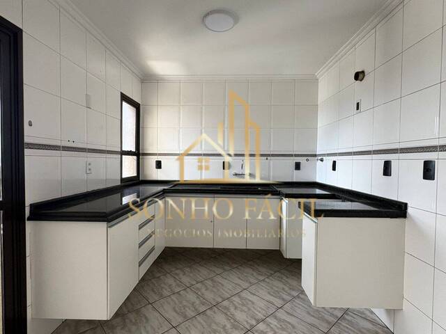 Apartamento para Venda em Santo André - 5