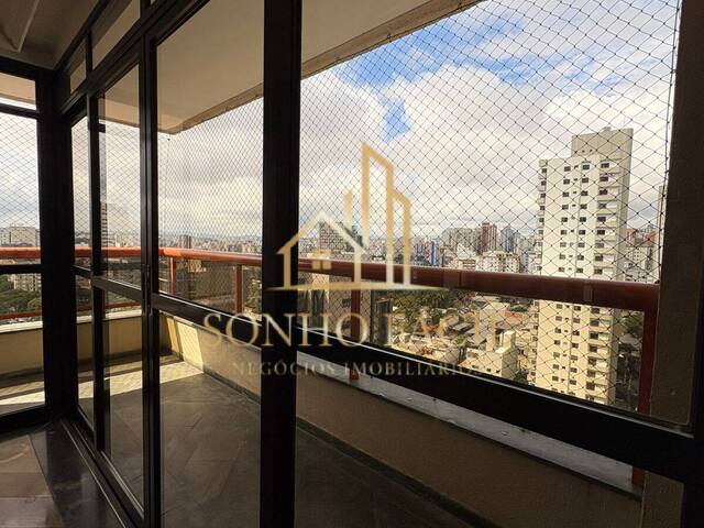 #AP1858 - Apartamento para Venda em Santo André - SP