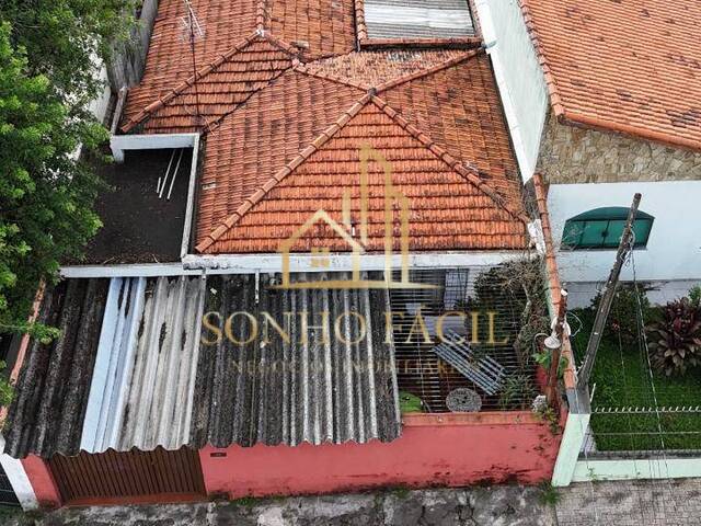 #TR305 - Área para Venda em Santo André - SP