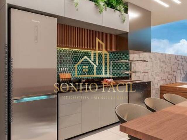 Apartamento para Venda em Santo André - 5