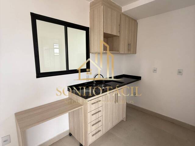 Apartamento para Locação em Santo André - 4