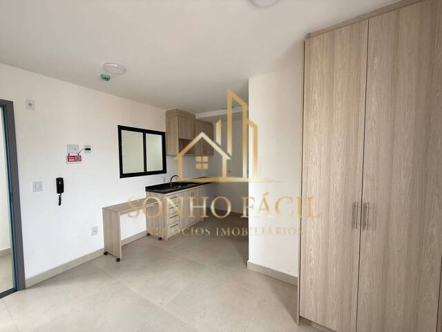 #LA440 - Apartamento para Locação em Santo André - SP