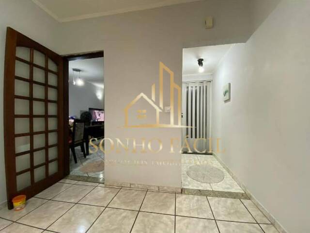 Casa para Locação em Santo André - 5