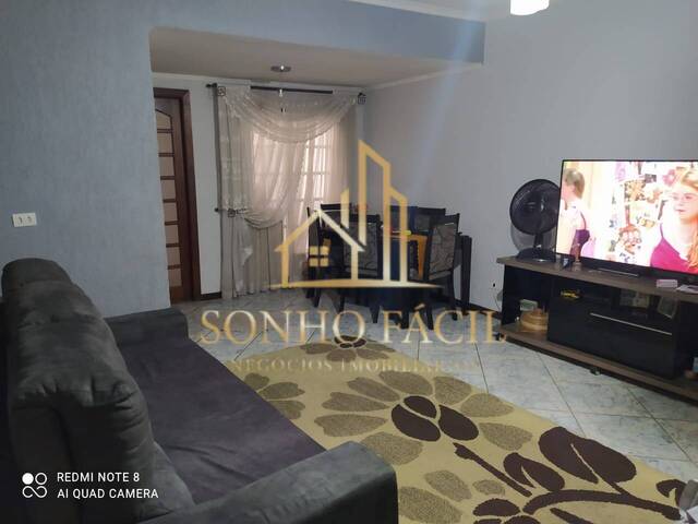 Casa para Locação em Santo André - 4