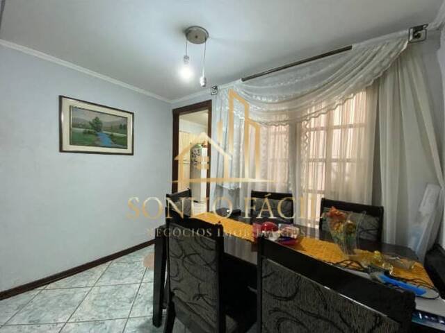 Casa para Venda em Santo André - 5