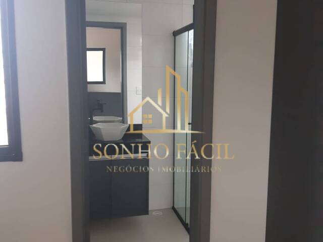 Apartamento para Locação em Santo André - 5