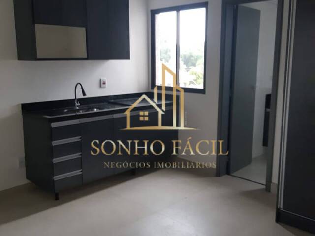 Apartamento para Locação em Santo André - 4