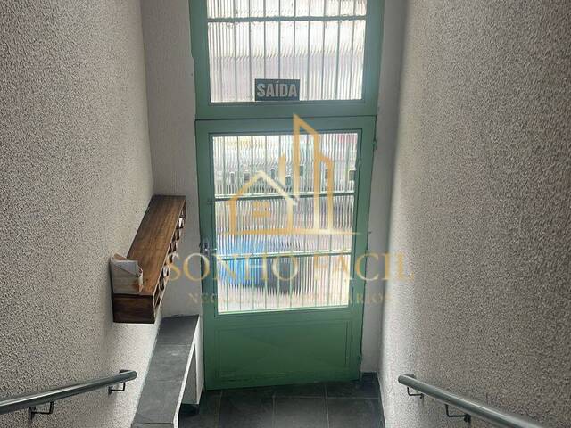 Apartamento para Locação em Santo André - 2