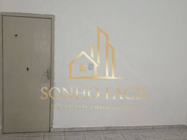 Apartamento para Locação em Santo André - 3