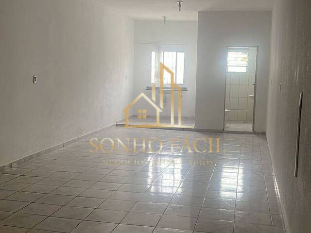 Apartamento para Locação em Santo André - 4