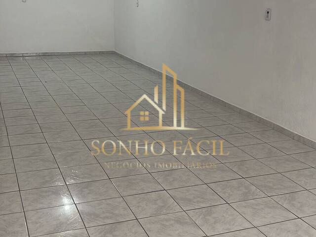 Apartamento para Locação em Santo André - 5