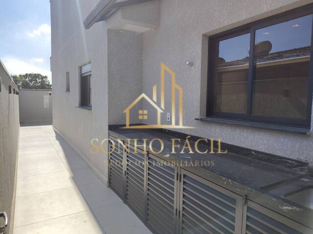 Apartamento para Venda em Santo André - 2
