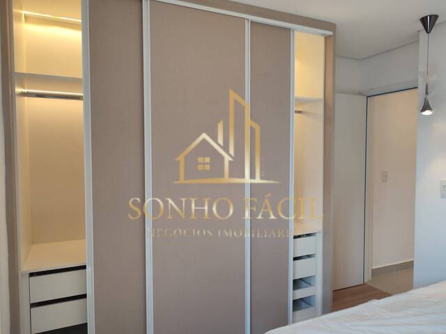Apartamento para Venda em Santo André - 5